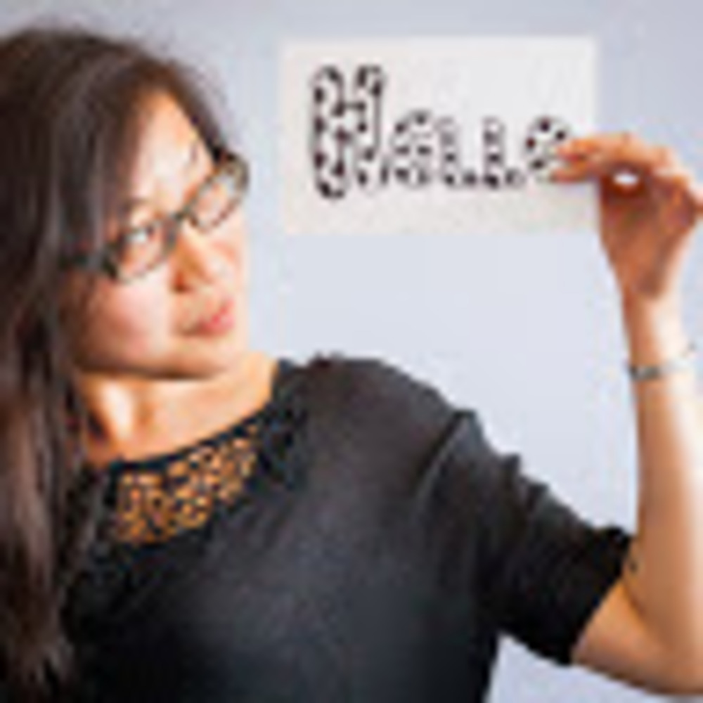 Meet your Posher, Becky